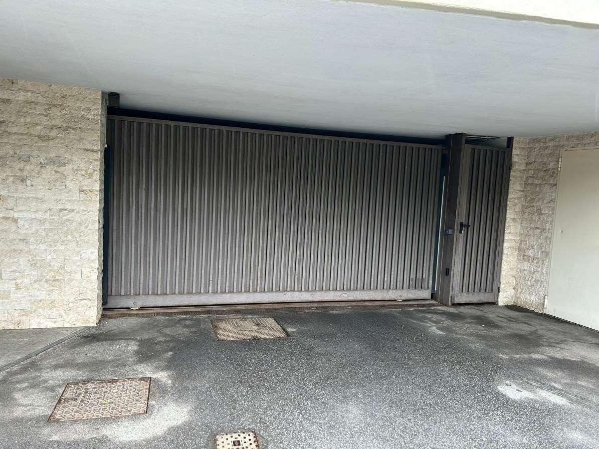 immobile garage all'asta in Via Saffi 25 - 22063 Cantù (CO) - 1