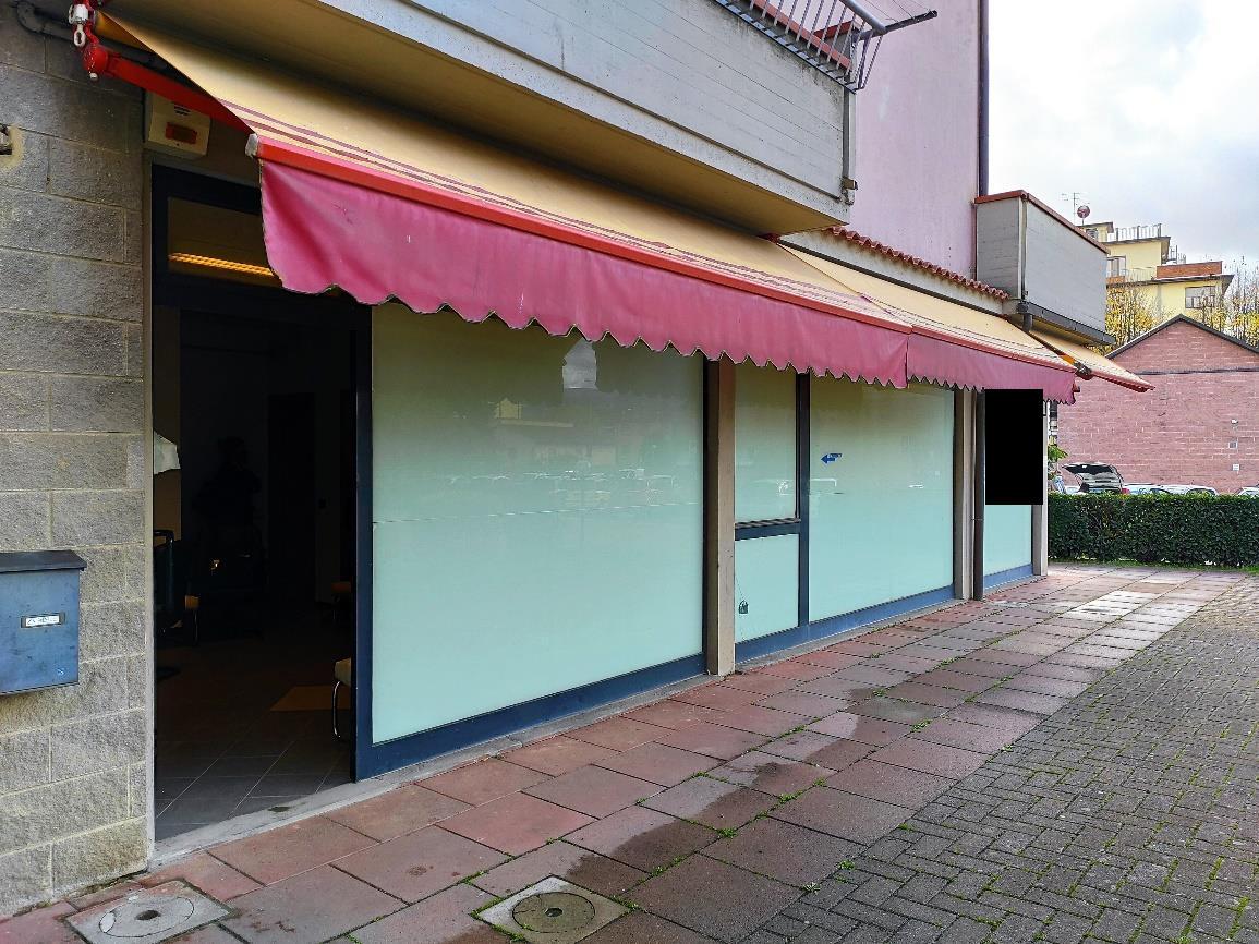 immobile attivita commerciale all'asta in Via Giuseppe Verdi 14 - 50039 Vicchio (FI) - 2