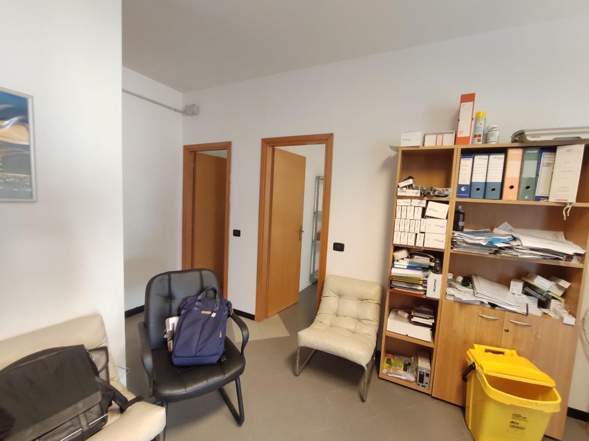 immobile attivita commerciale all'asta in Via Giuseppe Verdi 14 - 50039 Vicchio (FI) - 3