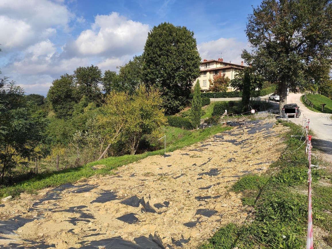 immobile appartamento all'asta in Localita' il Monte, via Mulinuccio 25 - 50039 Vicchio (FI) - 3