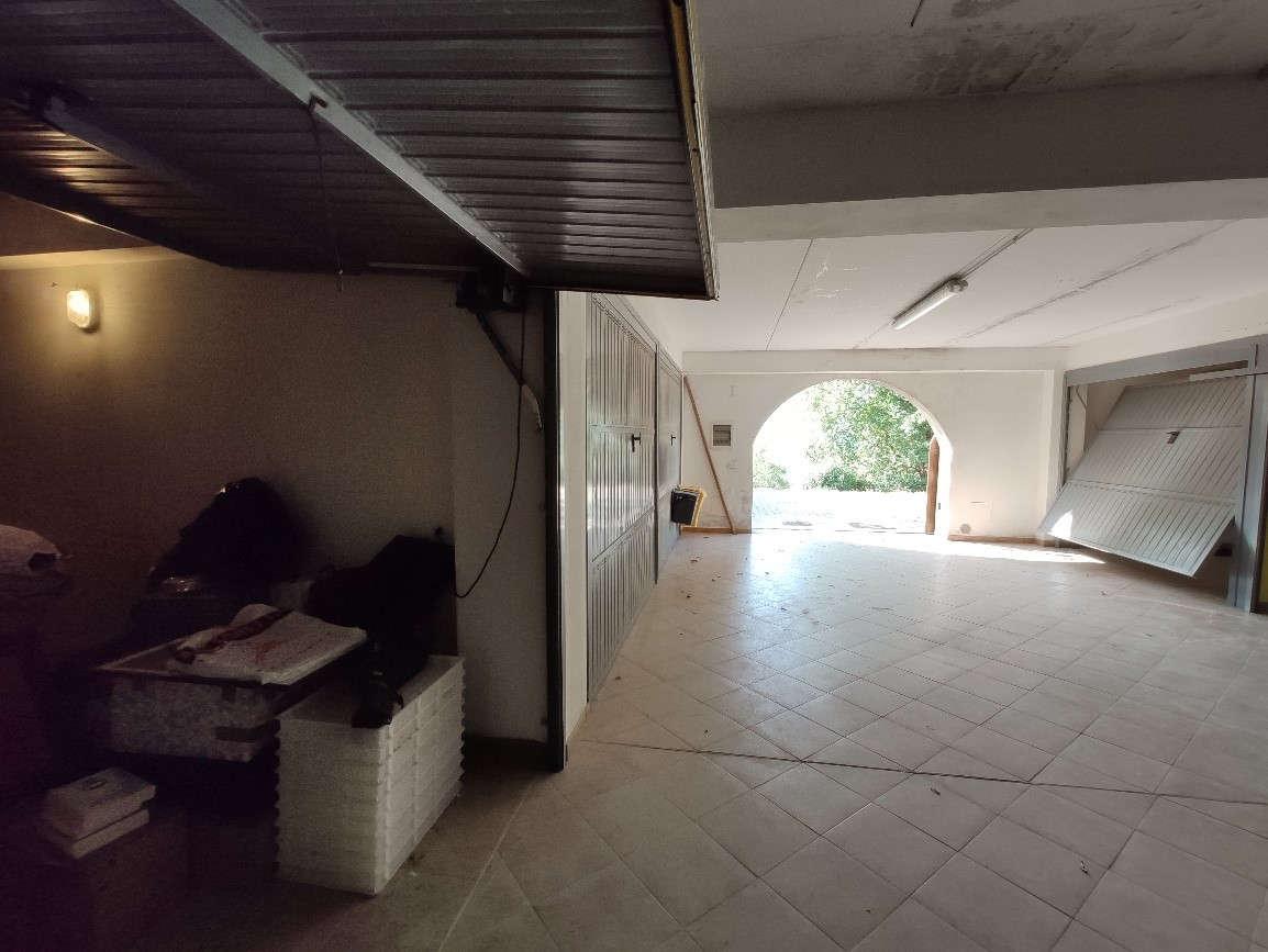 immobile appartamento all'asta in Localita' il Monte, via Mulinuccio 25 - 50039 Vicchio (FI) - 4
