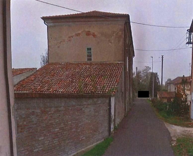 immobile appartamento all'asta in fr Passo di Villamarzana, Via della Repubblica, 4-6 - 45030 Villamarzana (RO) - 1