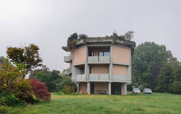 immobile terreno all'asta in Frazione Pernate Novara (NO) - 2