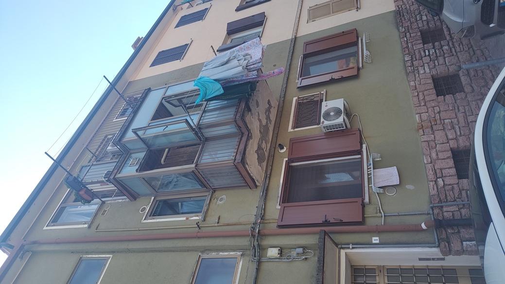 immobile appartamento all'asta in Località Mestre, Via Alessandro Vittoria, 1 - 30173 Venezia (VE) - 3