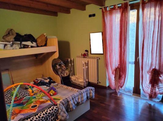 immobile villa all'asta in Via Santa Giulia, 12 - 25039 Travagliato (BS) - 4
