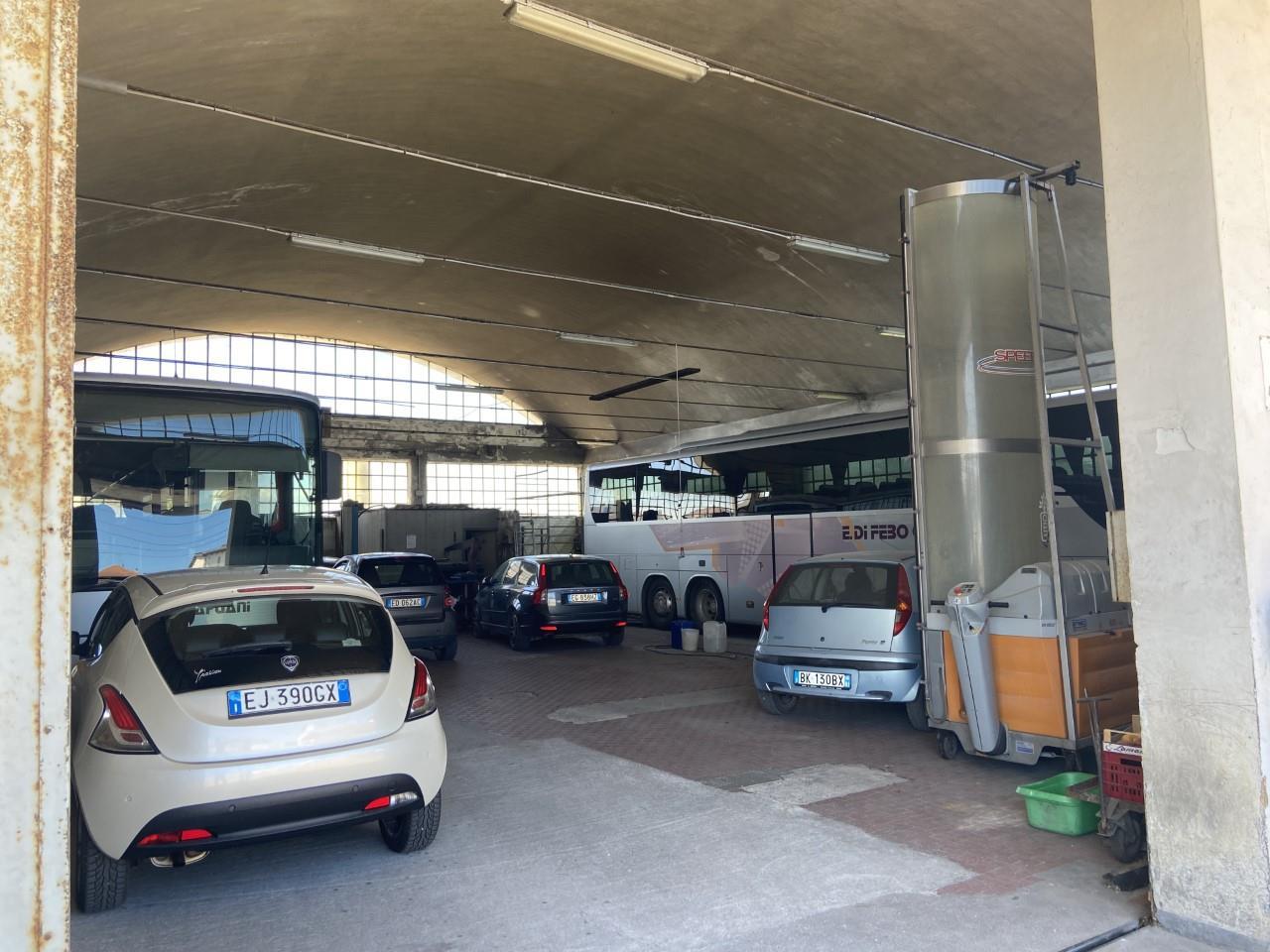immobile laboratorio all'asta in Via Nazionale,20 - Frazione Scerne di Pineto - 64025 Pineto (TE) - 4