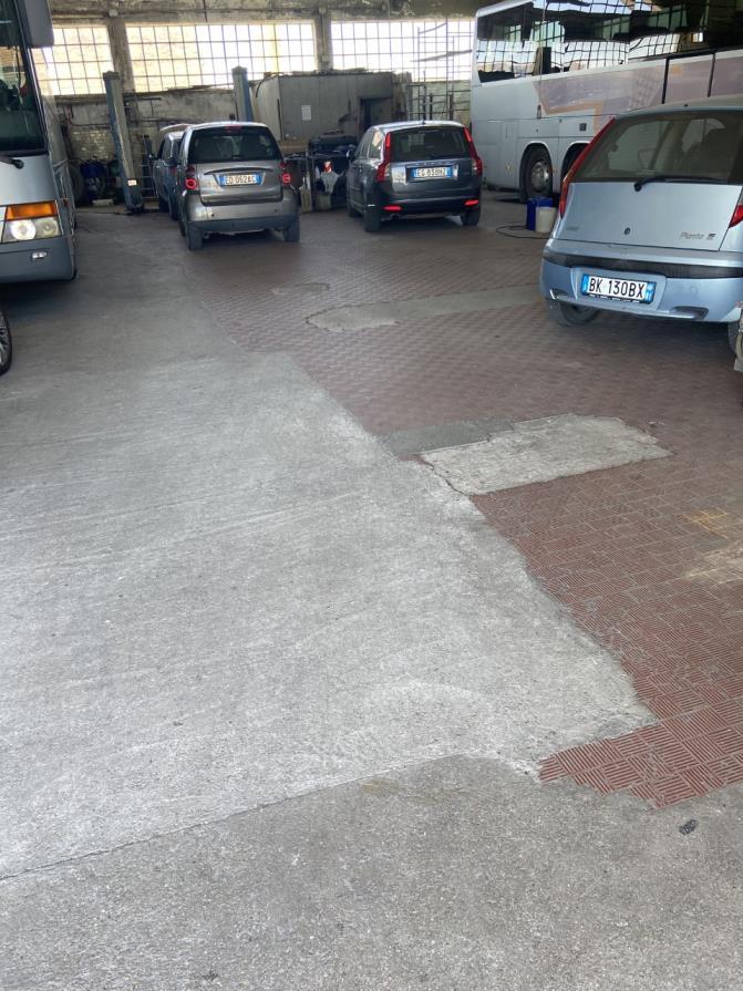 immobile laboratorio all'asta in Via Nazionale,20 - Frazione Scerne di Pineto - 64025 Pineto (TE) - 5