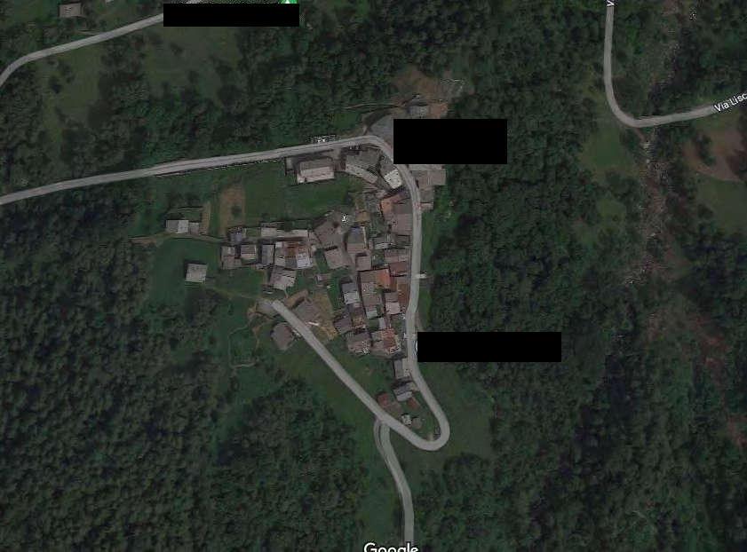 immobile appartamento all'asta in Frazione Carona snc - 23036 Teglio (SO) - 3