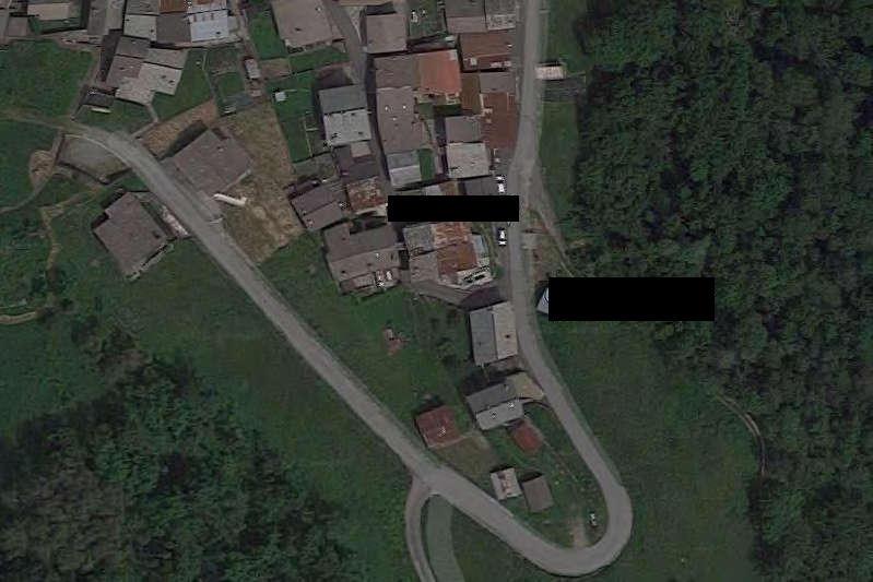 immobile appartamento all'asta in Frazione Carona snc - 23036 Teglio (SO) - 4
