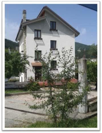 immobile appartamento all'asta in Strada Provinciale 84 - Nuova Sangrina - direzione Pietransieri - 67037 Roccaraso (AQ) - 1