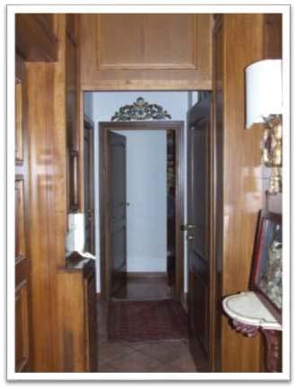 immobile appartamento all'asta in Strada Provinciale 84 - Nuova Sangrina - direzione Pietransieri - 67037 Roccaraso (AQ) - 5