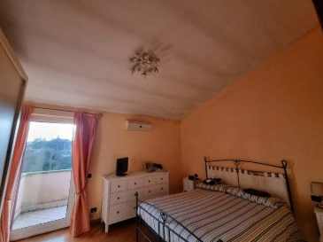 immobile villa all'asta in Viale delle Rughe n6 - 00060 Formello (RM) - 2