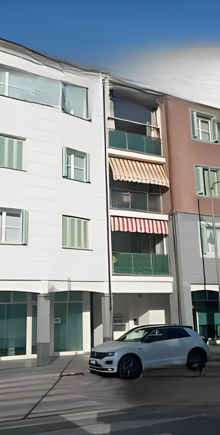 immobile appartamento all'asta in via Giuseppe Giusti 29/A Quarrata (PT) - 3