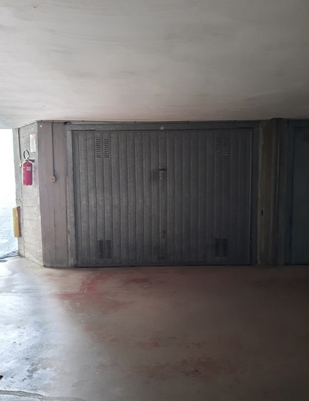 immobile garage all'asta in Via Cogne 37 - 10155 Torino (TO) - 5