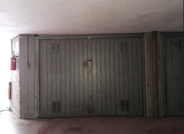 immobile garage all'asta in Via Cogne 37 - 10155 Torino (TO) - 2