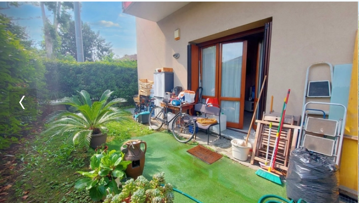 immobile appartamento all'asta in via adda, n 55 - 20900 Monza (MB) - 1