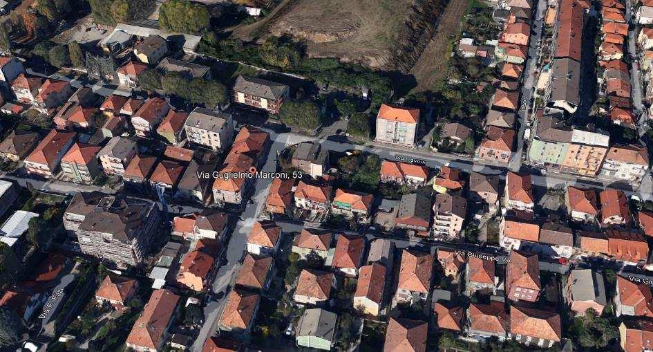 immobile appartamento all'asta in Via Guglielmo Marconi 53 - 20030 Senago (MI) - 2