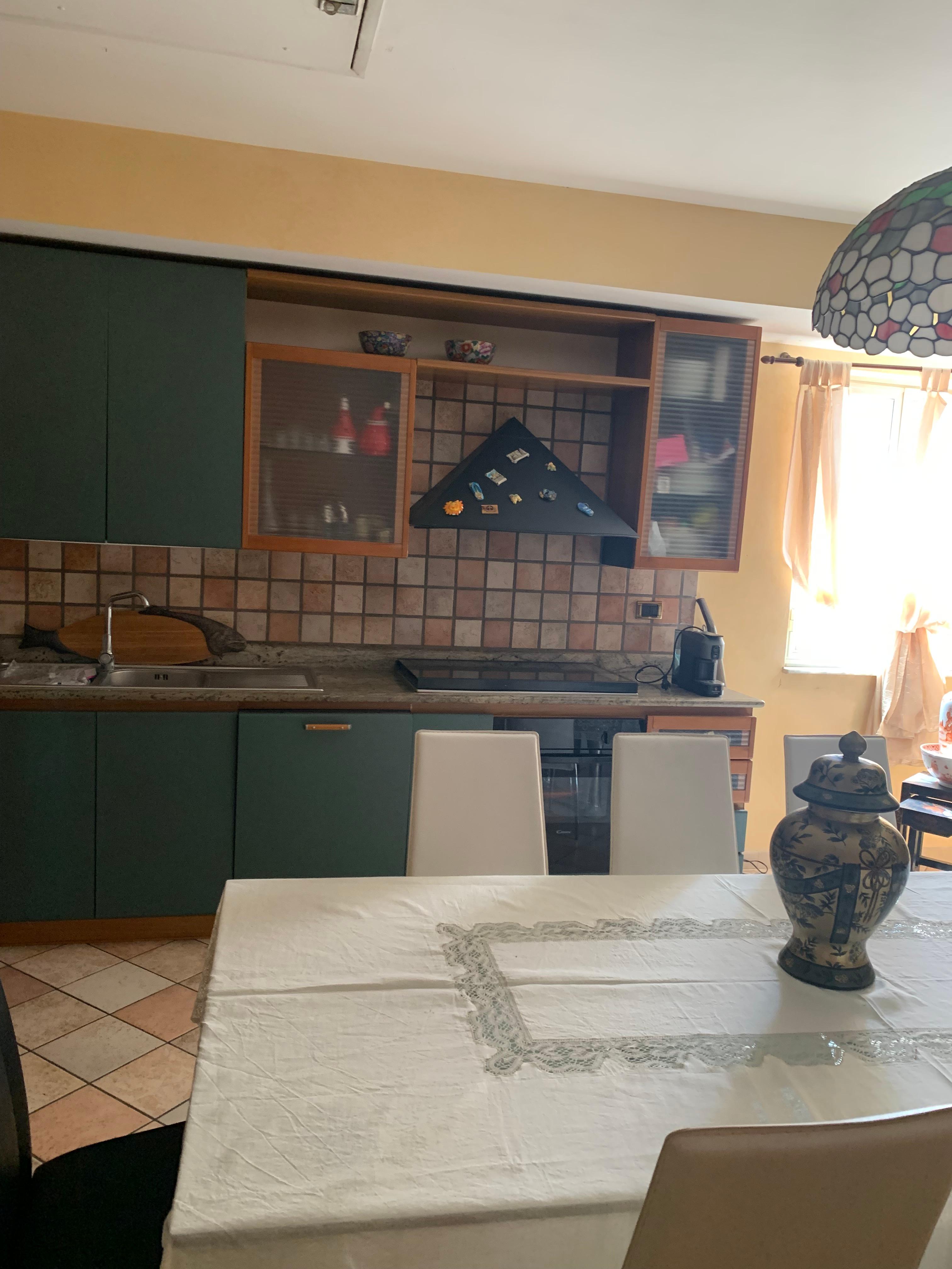immobile appartamento all'asta in Corso Savoia n 5 - P2 - 96019 Rosolini (SR) - 3
