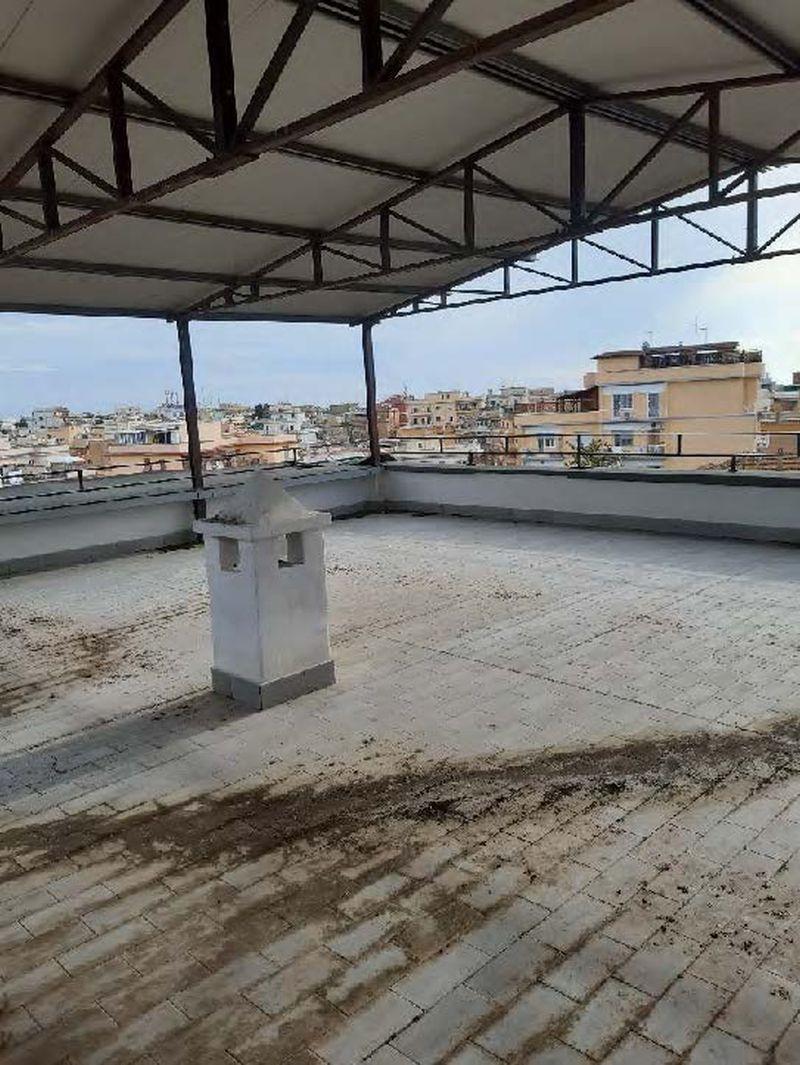 immobile palazzo all'asta in via Angelo Fava, 3 Roma (RM) - 5