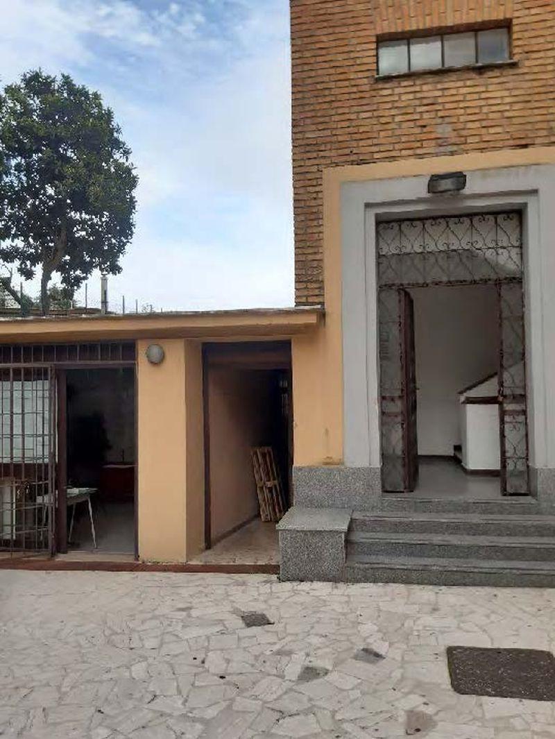 immobile palazzo all'asta in via Angelo Fava, 3 Roma (RM) - 4