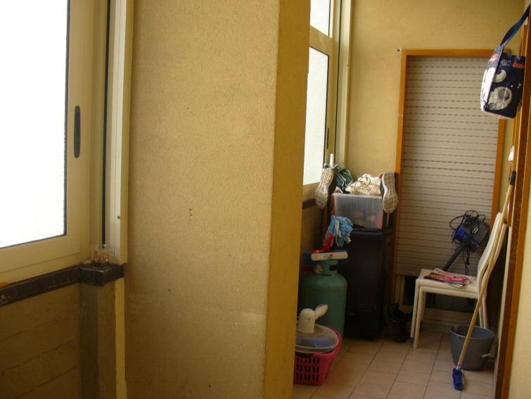immobile appartamento all'asta in Viale Castagnola 8, interno 3, scala H - 95121 Catania (CT) - 3
