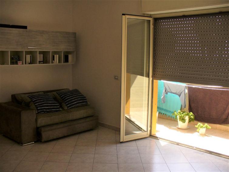 immobile appartamento all'asta in Viale Castagnola 8, interno 3, scala H - 95121 Catania (CT) - 5
