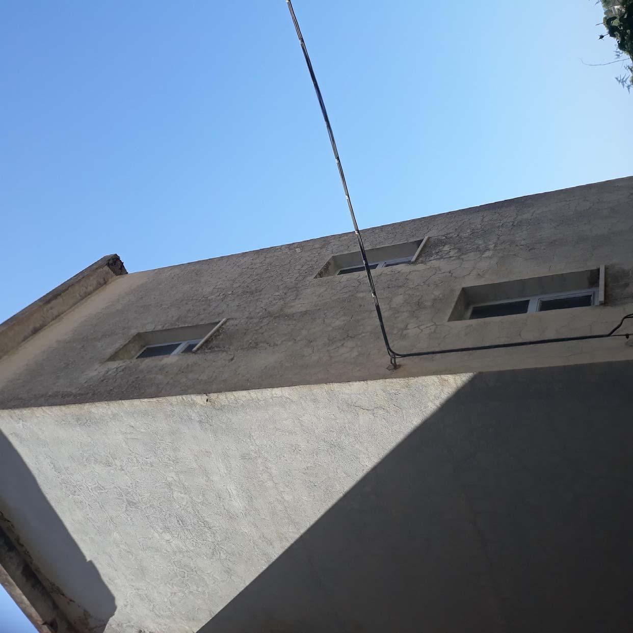 immobile appartamento all'asta in via Giampigna n 5 - 98029 Scaletta Zanclea (ME) - 2