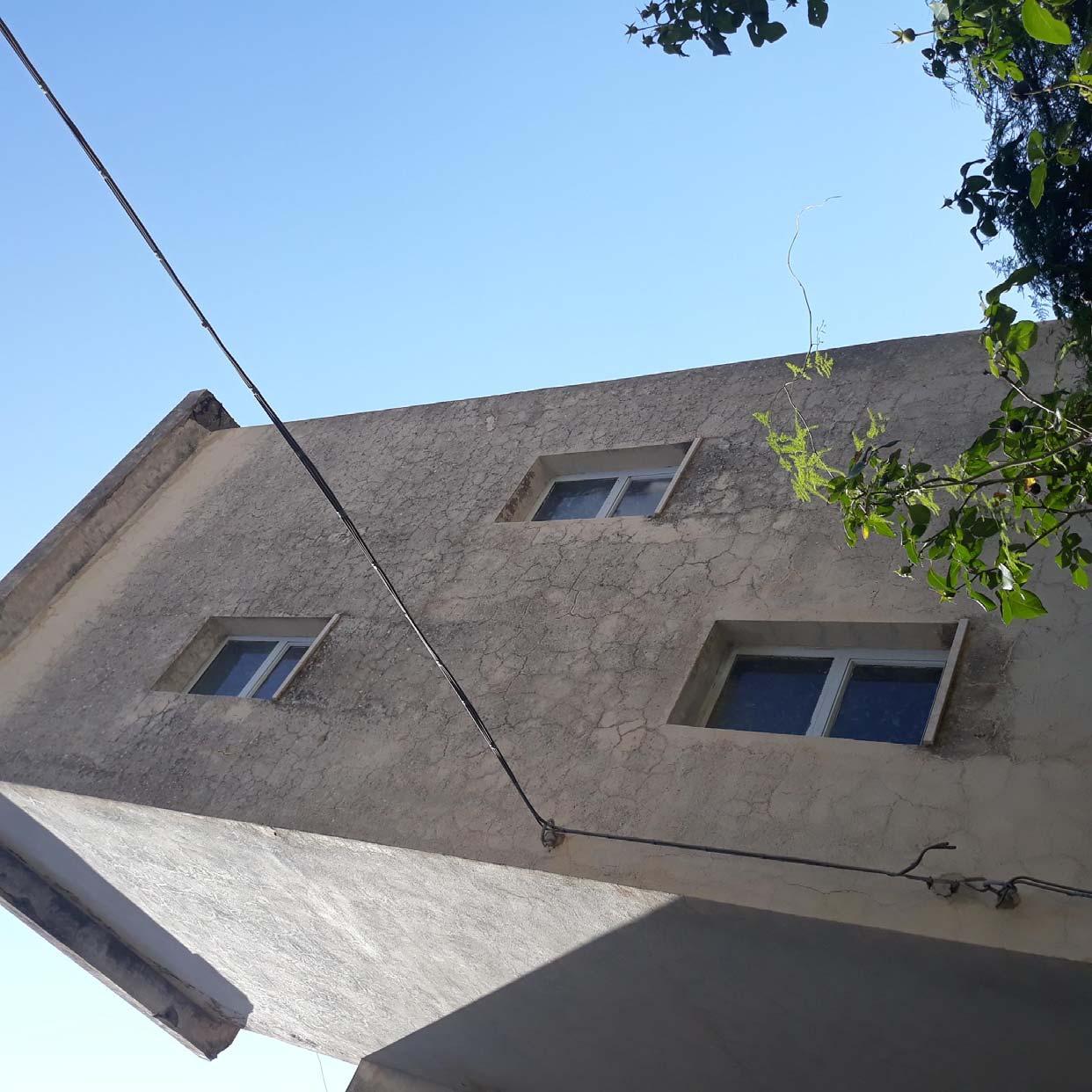 immobile appartamento all'asta in via Giampigna n 5 - 98029 Scaletta Zanclea (ME) - 4