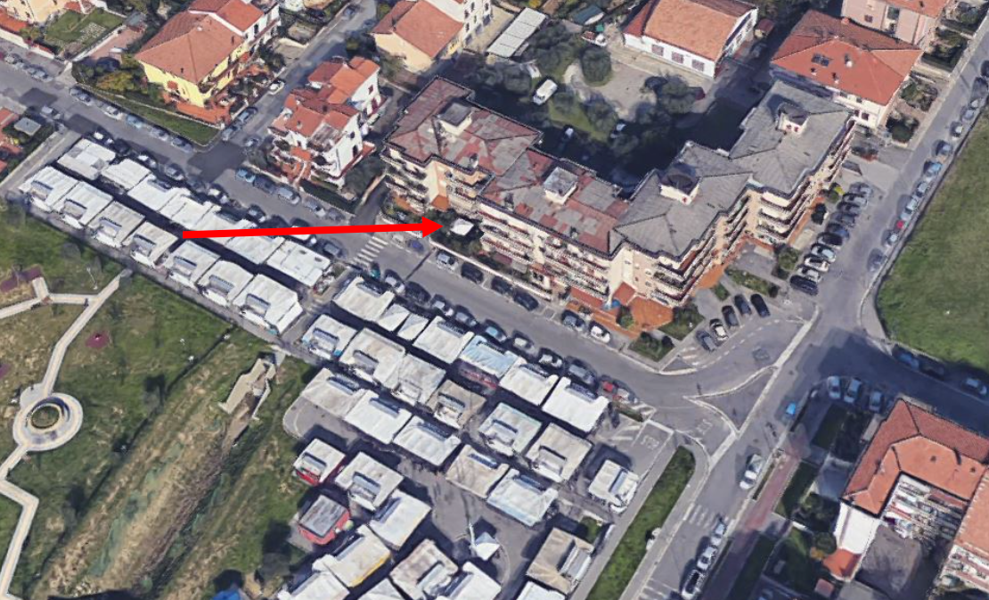 immobile appartamento all'asta in Via Giosuè Carducci n 18 - 59013 Montemurlo (PO) - 5