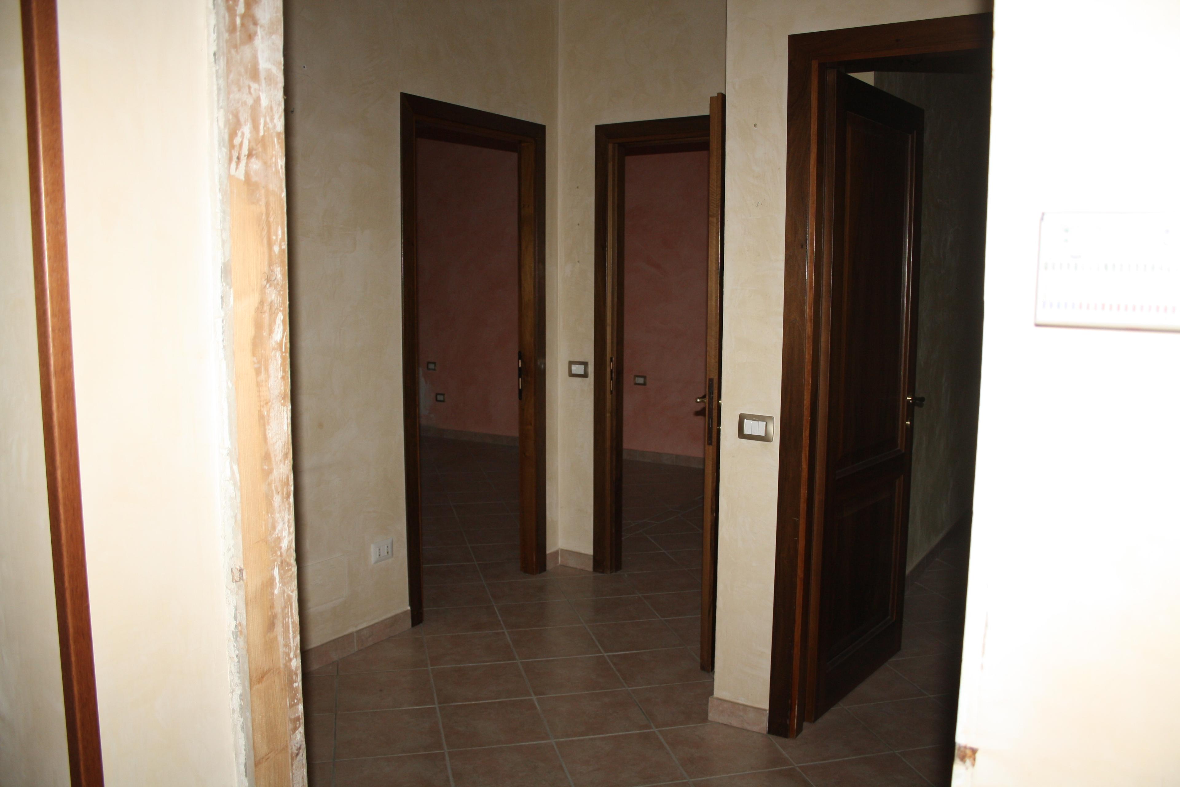 immobile appartamento all'asta in Via Giosuè Carducci n 18 - 59013 Montemurlo (PO) - 3