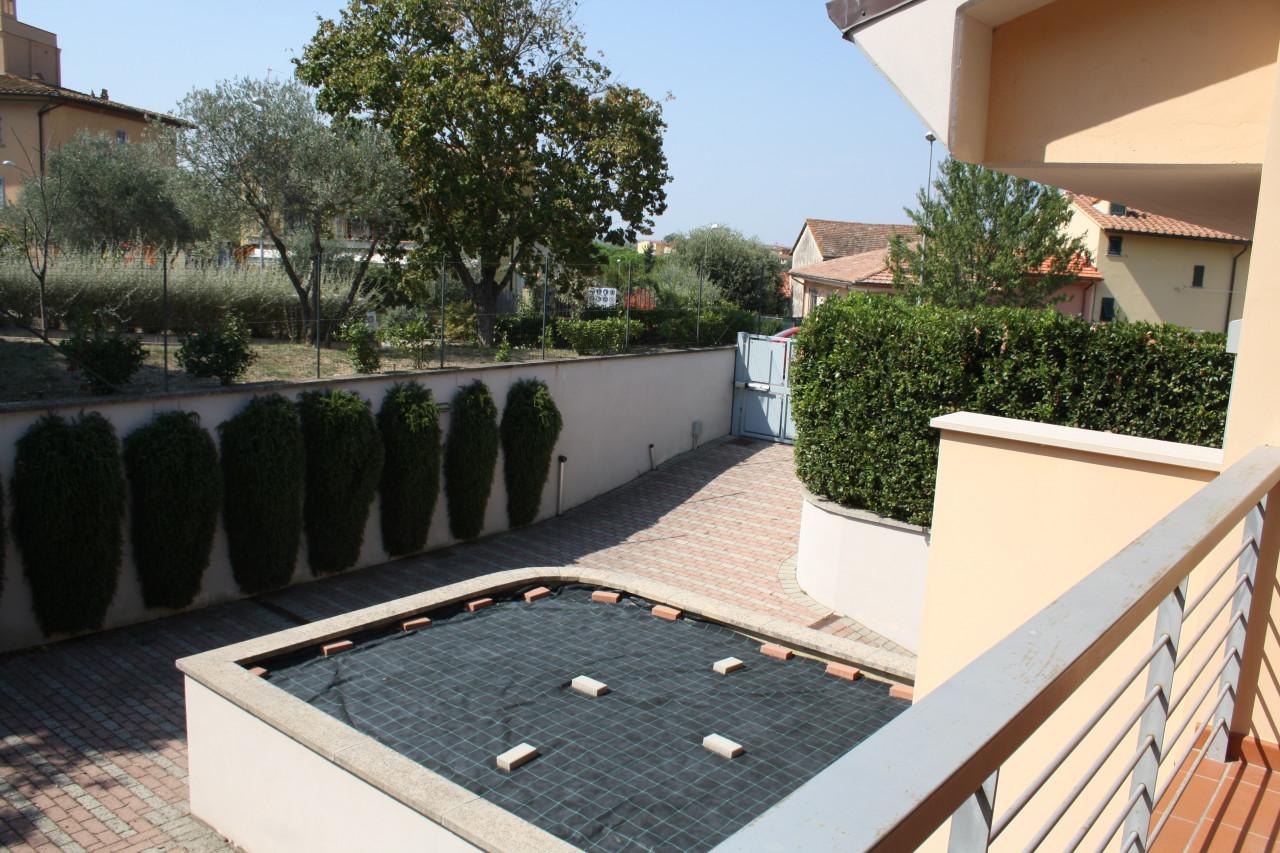 immobile VILLA ALL'ASTA IN VIA ALDO GIACOMETTI SNC - 50026 SAN CASCIANO IN VAL DI PESA (FI) - 3