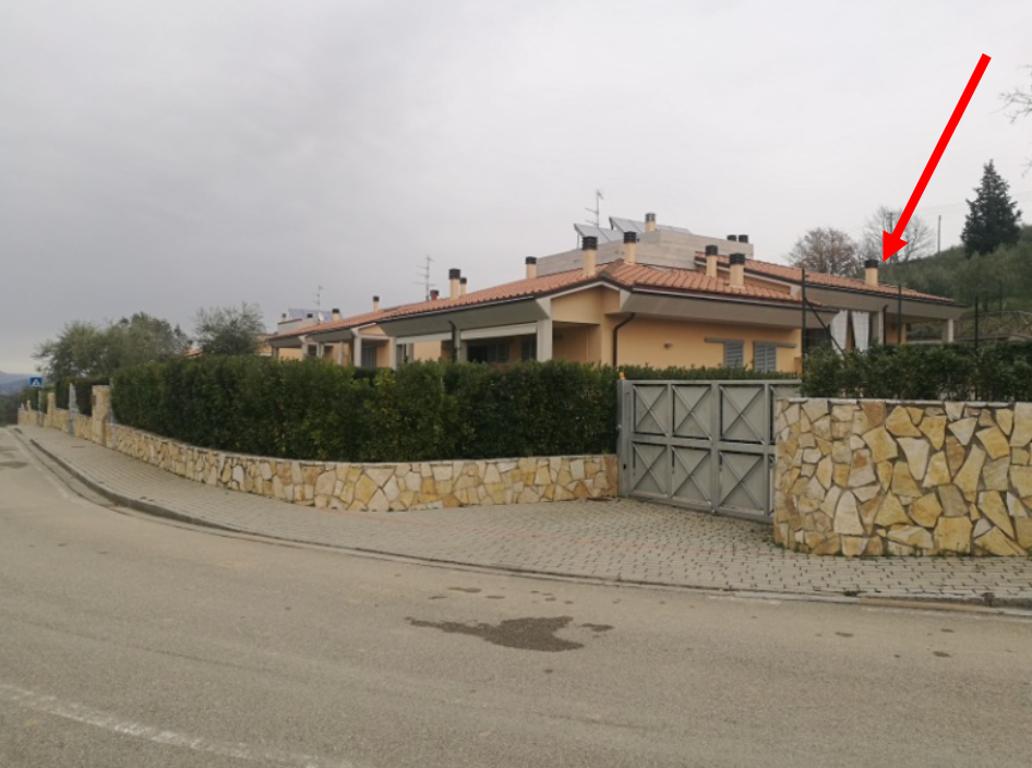 immobile VILLA ALL'ASTA IN VIA ALDO GIACOMETTI SNC - 50026 SAN CASCIANO IN VAL DI PESA (FI) - 4