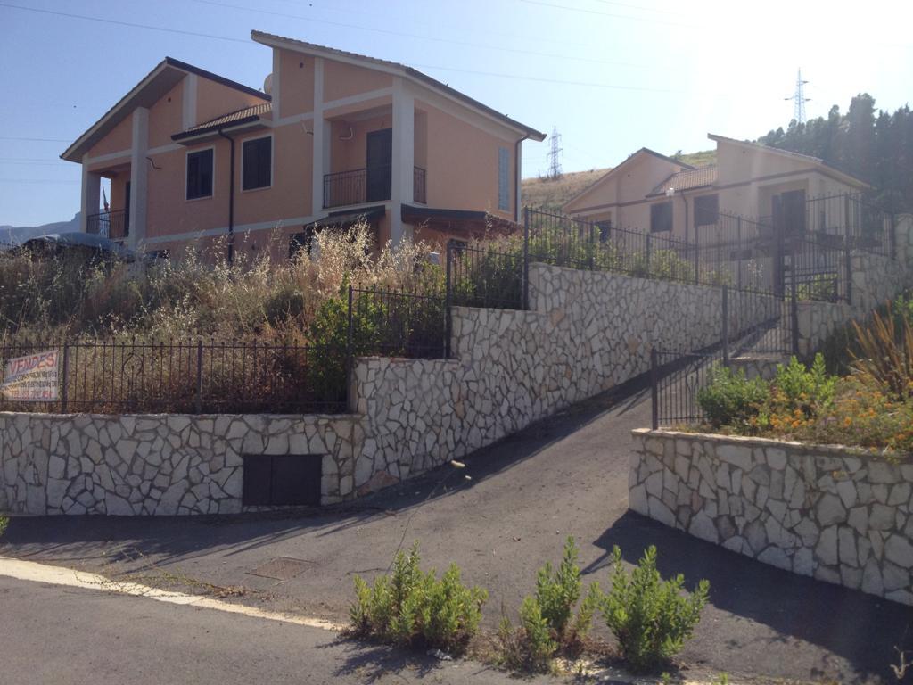 immobile villa all'asta in Trabua (PA), Contrada Sant'Onofrio, snc - 90019 Trabia (PA) - 2