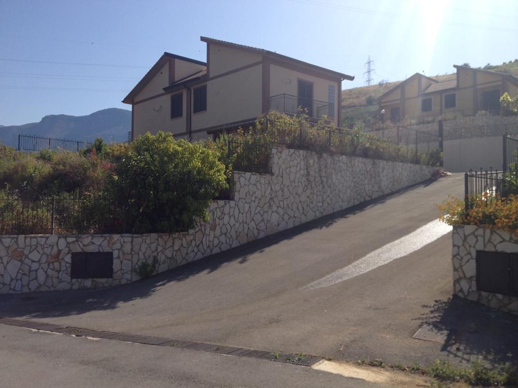 immobile villa all'asta in Cda Sant’Onofrio snc - 90019 Bagheria (PA) - 3