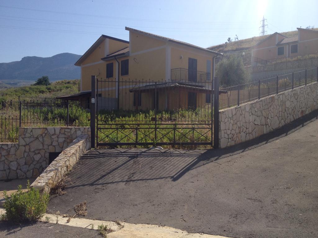 immobile villa all'asta in Cda Sant’Onofrio snc - 90019 Bagheria (PA) - 1