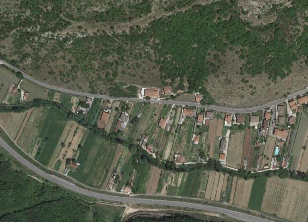 immobile appartamento all'asta in Via Cicolana 1 - Fraz Grotti Cittaducale (RI) - 1