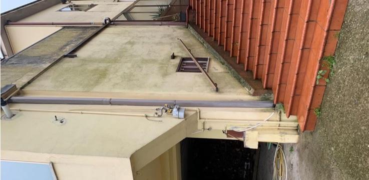 immobile appartamento all'asta in via Iardino - 82030 Torrecuso (BN) - 5