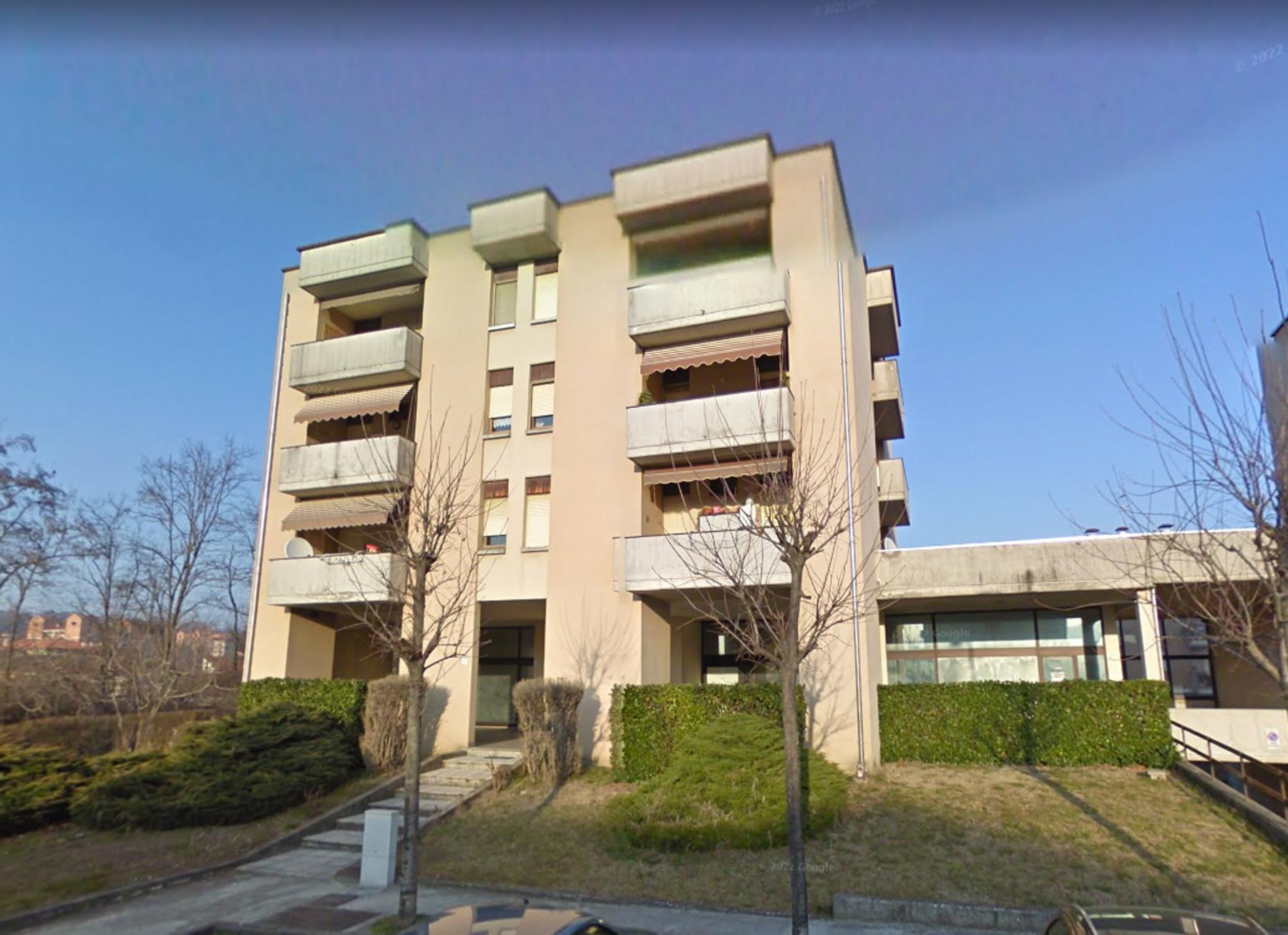 immobile magazzino all'asta in Salsomaggiore Terme, strada dei Gelsi - 43039 Salsomaggiore Terme (PR) - 1