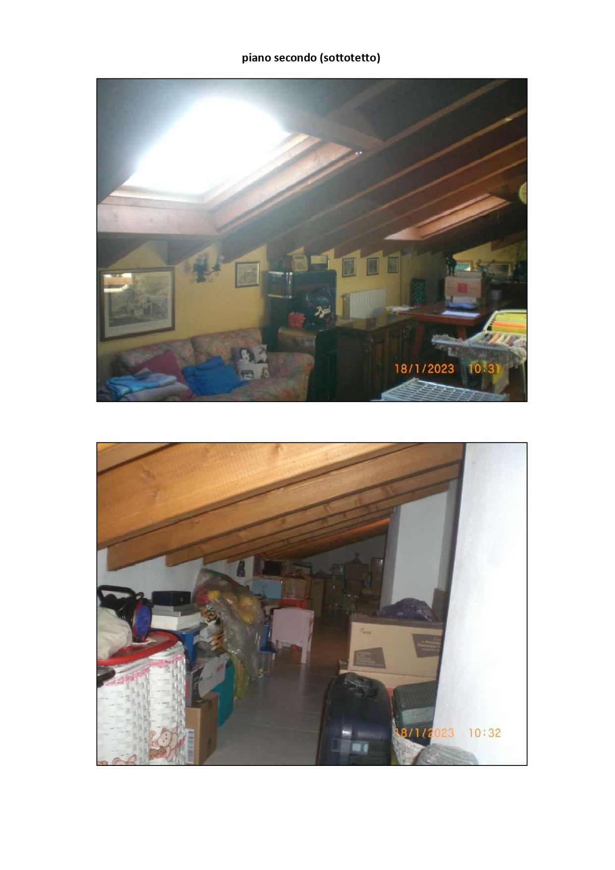 immobile appartamento all'asta in Via Enrico Fermi 12/h - 23871 Lomagna (LC) - 5