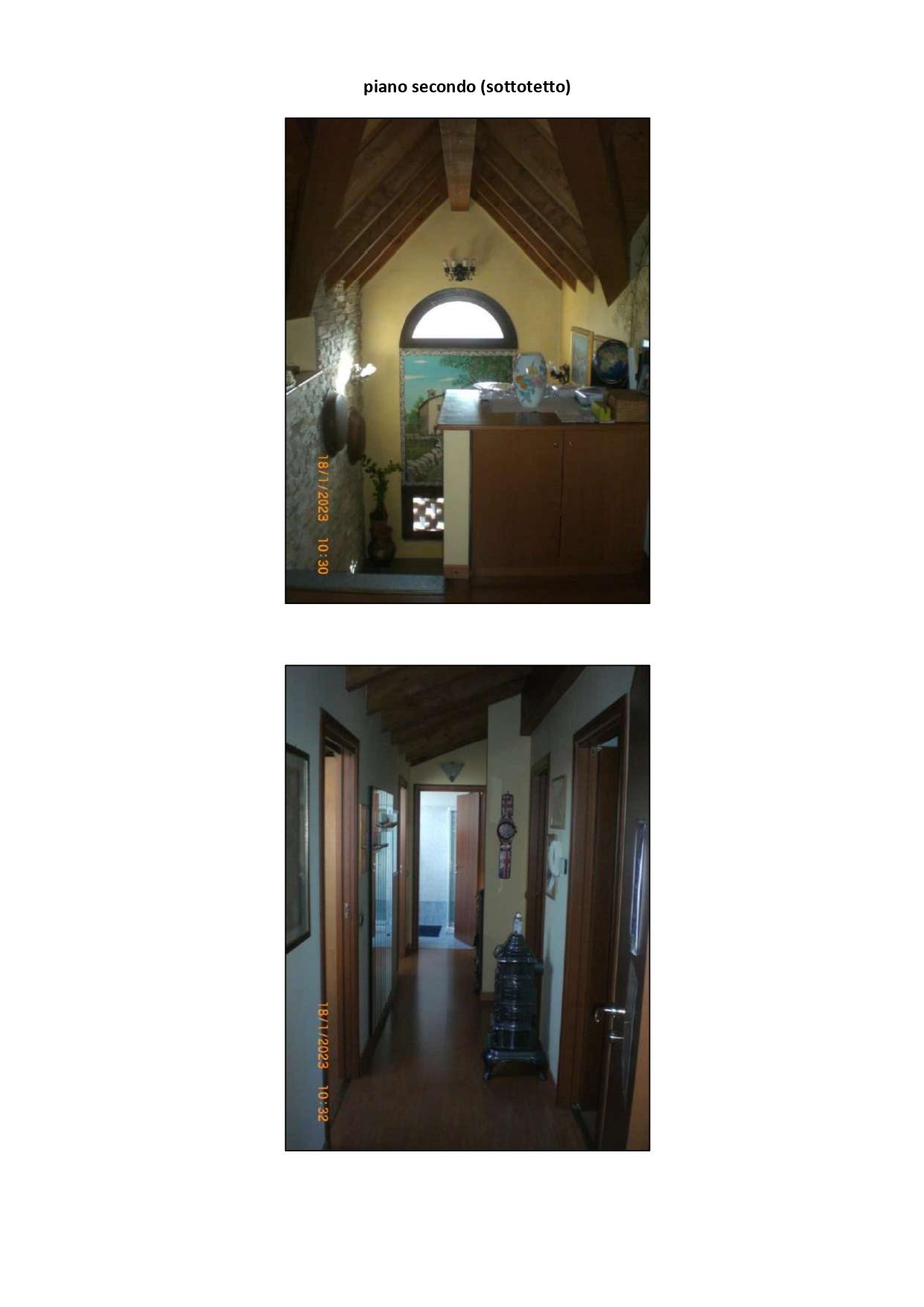 immobile appartamento all'asta in Via Enrico Fermi 12/h - 23871 Lomagna (LC) - 1