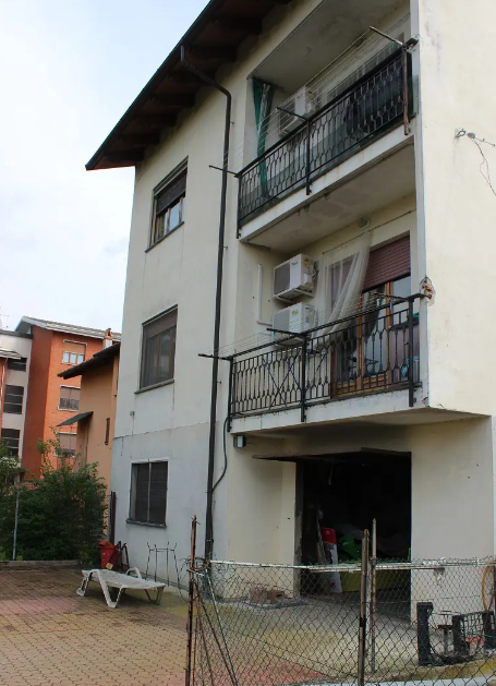 immobile CASA BIFAMILIARE ALL'ASTA IN FRAZIONE TORRE BALFREDO, VIA BORGHETTO, IVREA (TO) - 1