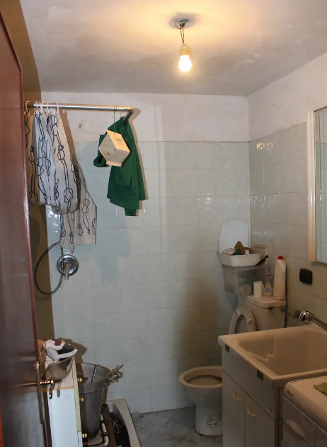 immobile CASA BIFAMILIARE ALL'ASTA IN FRAZIONE TORRE BALFREDO, VIA BORGHETTO, IVREA (TO) - 2