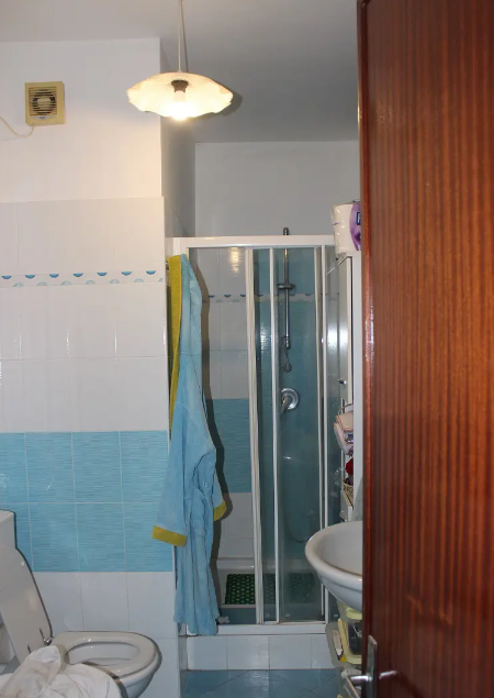 immobile CASA BIFAMILIARE ALL'ASTA IN FRAZIONE TORRE BALFREDO, VIA BORGHETTO, IVREA (TO) - 4