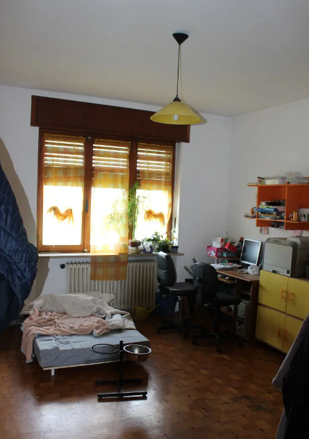 immobile CASA BIFAMILIARE ALL'ASTA IN FRAZIONE TORRE BALFREDO, VIA BORGHETTO, IVREA (TO) - 5