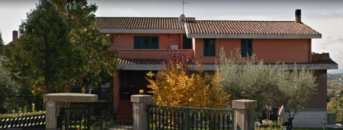 immobile villa all'asta in Via Orvieto n22, località San Martino in Colle - 06132 Perugia (PG) - 1