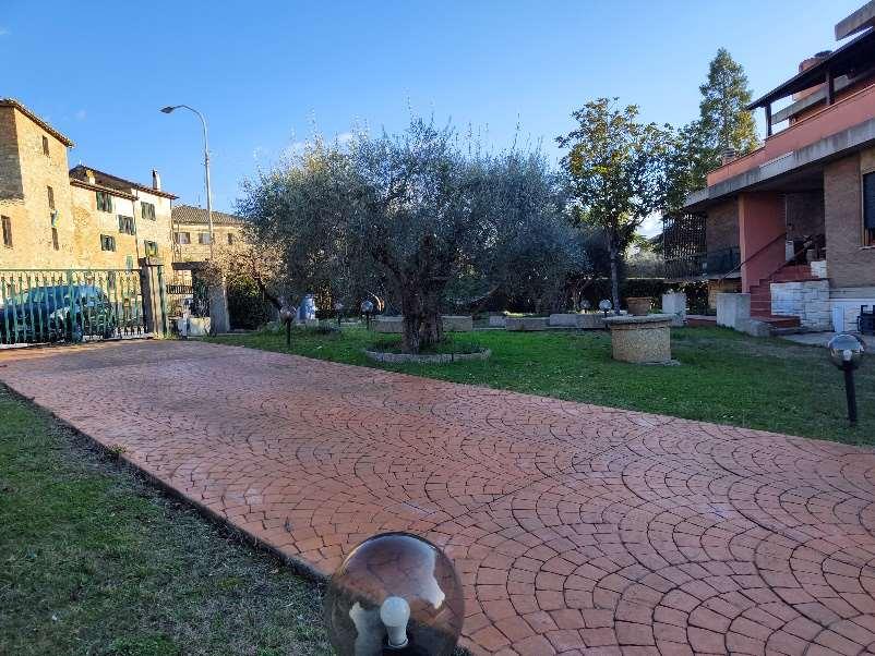 immobile villa all'asta in Via Orvieto n22, località San Martino in Colle - 06132 Perugia (PG) - 2