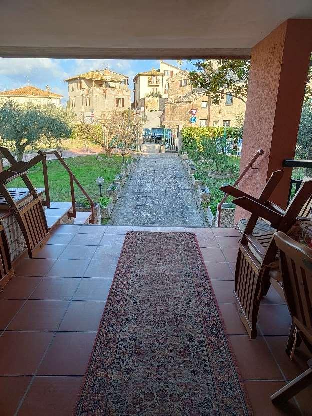 immobile villa all'asta in Via Orvieto n22, località San Martino in Colle - 06132 Perugia (PG) - 5