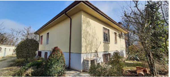 immobile appartamento all'asta in Strada Francesca Est 117 - 46040 Rodigo (MN) - 1