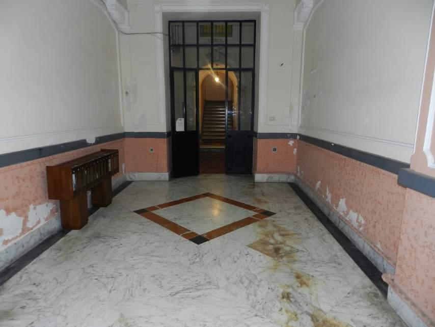 immobile appartamento all'asta in Via Dogali 25 isolato n 220 int 15 - 98123 Messina (ME) - 1