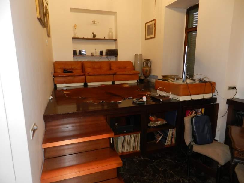 immobile appartamento all'asta in Via Dogali 25 isolato n 220 int 15 - 98123 Messina (ME) - 4